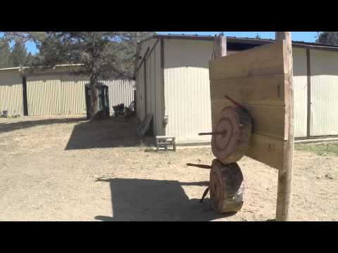 More Caleb!    Camp Dwight 2015