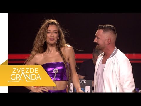 Tea Tairovic i Pedja London - Zdravo, dovidenja - ZG Specijal 38 - (Tv Prva 16.06.2019.)