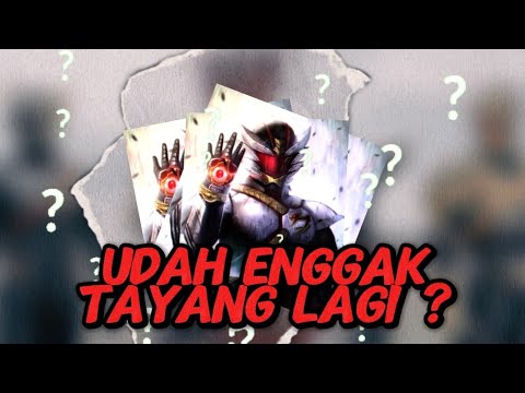 Kenapa Bima X Udah Enggak Tayang Lagi?