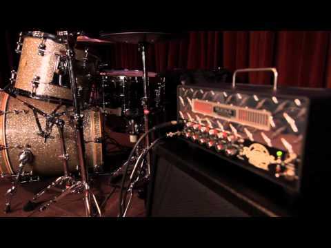 MESA/Boogie Mini Rectifier One-Trip Quick Gig Setup