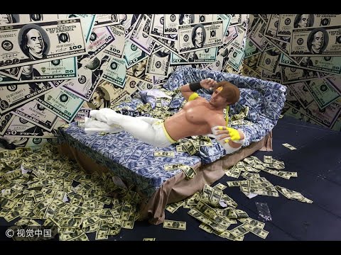 I Will Be Big One Day