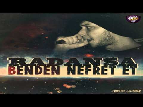 Radansa - Benden Nefret Et (2013)