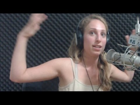 When Panic Attacks YouTube preview