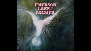 Emerson Lake & Palmer - Promenade STUDIO VERSION 1970
