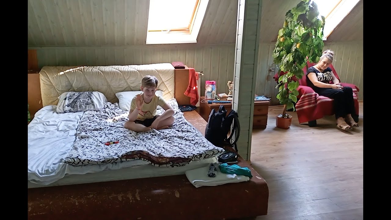 Помощи от Хасково за бежански център в украинския град Черновци