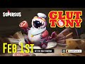 Gluttony - New Role Spotlight | Super Sus