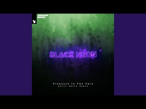 Pleasure In The Pain (Boris Smith Extended Remix)