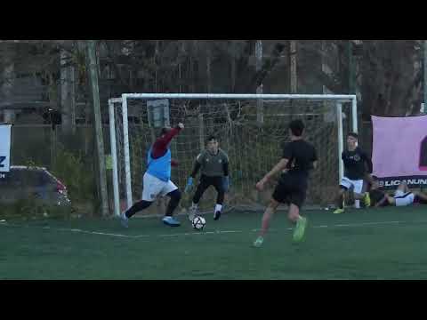 VILLA MAIPU VS  LA COMUNETA - #LigaNuñez - #Apertura SLS 2/7/2022