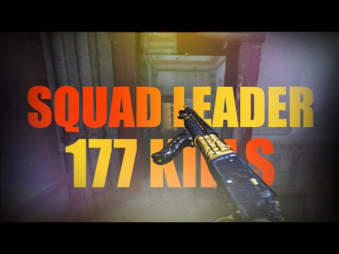 177 KILLS DAS HAUS VANGUARD