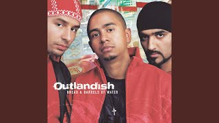 Guantanamo (International Version)