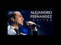 ALEJANDRO FERNÁNDEZ - TÚ SABES QUIEN