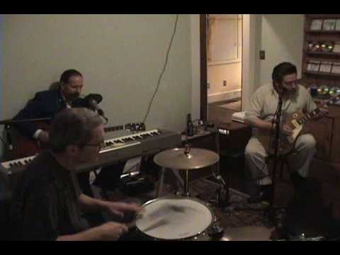 johnny roy on lead vocals 3