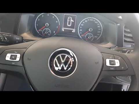 212C3014 - 2021 Volkswagen Polo POLO TL 1.0 M5F 80HP 21,095