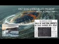 1967 Shag Harbour UFO Incident Nova Scotia CAN