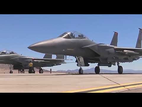 U S Air    HELL MARCH