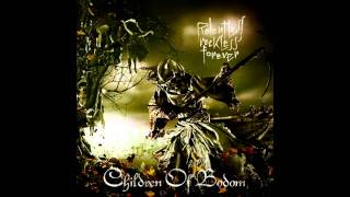 Children of Bodom - Pussyfoot Miss Suicide