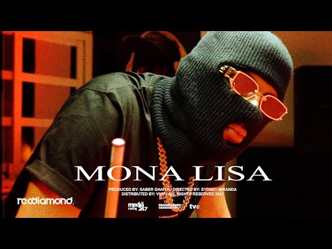 Samara - Mona Lisa // Freestyle Part 1