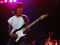 Jeff Beck Group - Star Cycle (The A.R.M.S. Concert 1983) [Remastered]