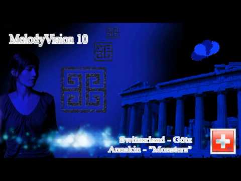 MelodyVision 10 - 1st SEMI FINAL