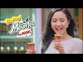 Iklan Baru Mountea Teh Manis