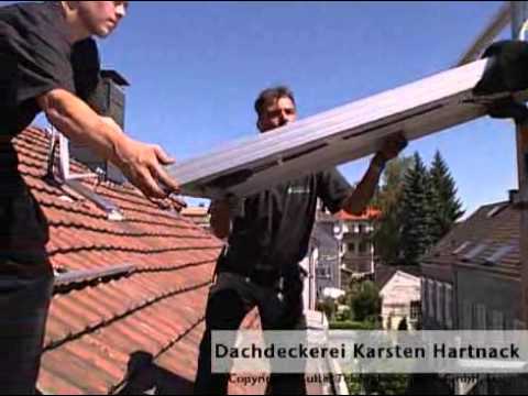 Karsten Hartnack YouTube-Vdeominiatur 1