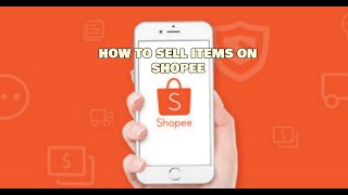 Basic Introduction to Selling on Shopee Taiwan for Expats and Why I left eBay