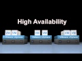 VMware vSphere Essentials and Essentials Plus Kits - - VMware vSphere 6 Essentials Plus Kit Demo