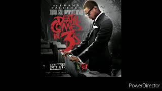 Fabolous Ft. Red Cafe Unfuckwitable.