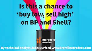 Is this a chance to ‘buy low, sell high’ on BP and Shell?
