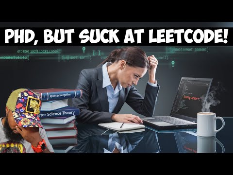 A PhD in Computer Science DOESN'T Mean You Can Survive in Tech!