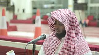 صورة أ.د. علي الشبل | شرح تحفة الأخيار (4)