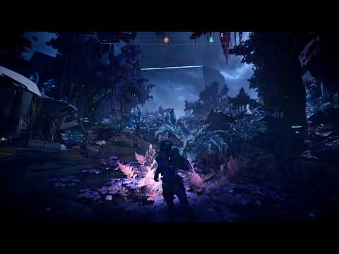 Let's Play Mass Effect: Andromeda (BLIND) - Episode 68