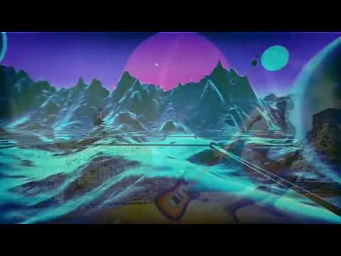 AdRenaliens ॐ / ALBUM EP - Symbiotic Technology