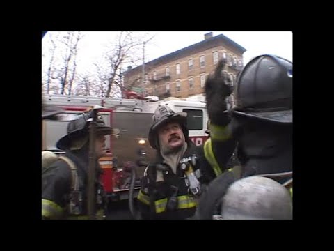 Still Riding | FDNY