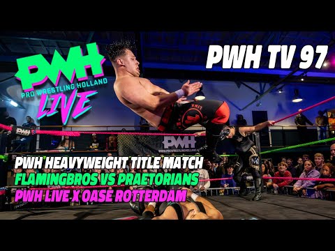 PWH TV 2025