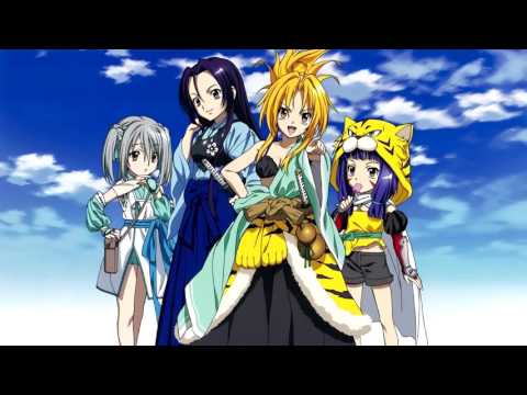 Hikari Instrumental - Oda Nobuna No Yabou
