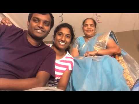 Alekya-Phanish Wedding Anniversary Wishes