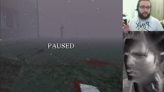 (PT-BR) Silent Hill speedrunning tutorial em português: Rota any%