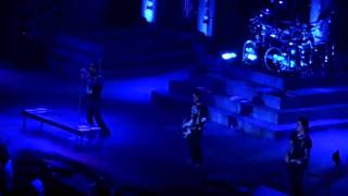 Avenged Sevenfold - Buried Alive (Portland, ME)