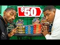 The $50 Yu-Gi-Oh Deck Building & Duel Challenge