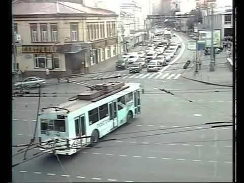 Najwięksi idioci drogowi!!!