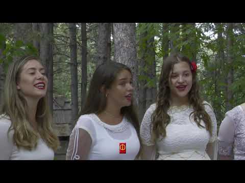 Вокална радионица "Бистрик" и Биља Крстић / +381 Sirogojno World Music Festival
