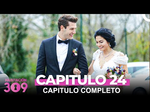 Habitación 309 Capítulo 24 - Capítulo Completo ( Capítulo Doblado )