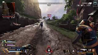 [APEX] そろそろあげてくよ