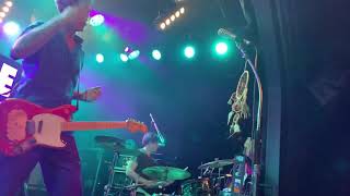 “Painkiller” - Dreamers @ Teragram Ballroom, March 11, 2019