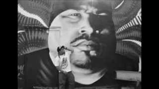 Big Pun x Chris Rivers - Super Lyrical (2014)