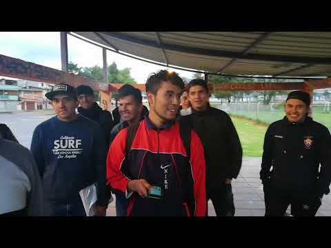 RICK vs SVEN - SEMIFINAL (Dragones del freestyle sub20)