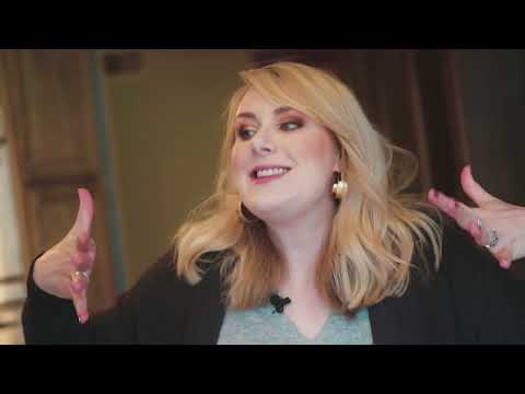 Kendra & Sharon Lazy Genius Conversations around the Table