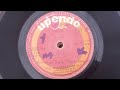 NYABOKE KIANE BY JAMES ONYANCHA MOSOCHO FIRE BAND UPENDO 596 SIDE A