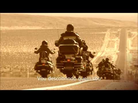 A Longa Estrada - João Anderson